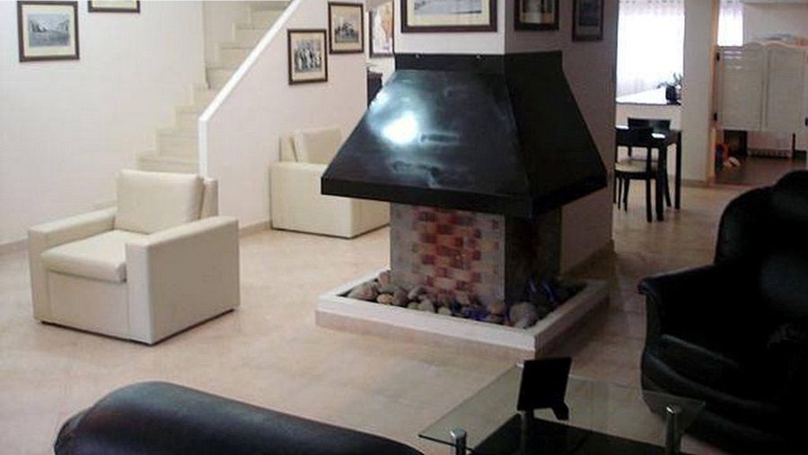 דירות פוארטו מדרין La Vieja Aldea מראה חיצוני תמונה